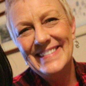 Meet your Posher, Terri